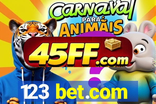 123 bet.com
